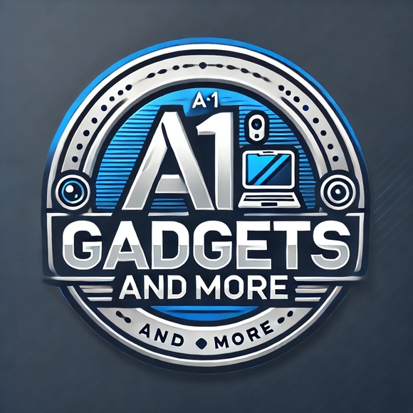 Meet your Posher, A1gadgets - Picture 5 of 5